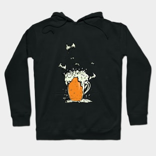 Halloween Beer Hoodie